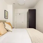 Wild Roses Serviced Apartments - Upton Park