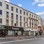 Superb Modern Flat In Kings Cross