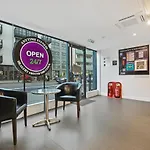 Maitrise Hotel Maida Vale - London
