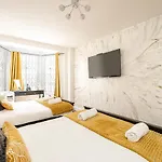 Nice 3 Bedrooms apartment near Hyde Park&Oxford St