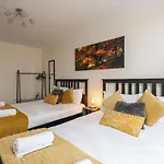 Nice 3 Bedrooms apartment near Hyde Park&Oxford St