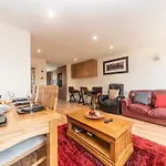 Pass The Keys Spacious Cosy Home Close To London Abbey Wood