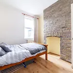 2 Bedroom Duplex Apartment