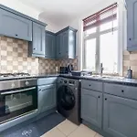 2 Bedroom Duplex Apartment