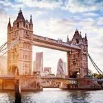Luxury 2 Bedroom 2 Bathroom Apartment -Borough Market/ London Bridge
