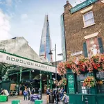 Luxury 2 Bedroom 2 Bathroom Apartment -Borough Market/ London Bridge