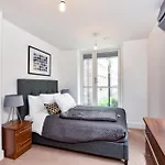 Luxury 2 Bedroom 2 Bathroom Apartment -Borough Market/ London Bridge