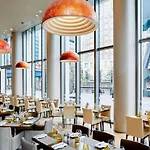 Marriott Executive Apartments London, Canary Wharf