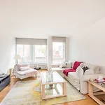 Sloane Square Luxury Flat (4 Guests)
