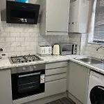 A Beautiful Ground-Floor Flat.