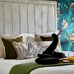 Penthouse In Central Wembley