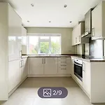 Room In Apartment In Greather London