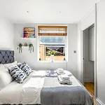 Charming Studio Flat Close To Holborn Station