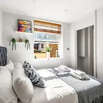 Charming Studio Flat Close To Holborn Station