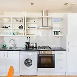 Kings Cross- Euston Apartments