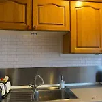 One Double Bedroom In A Shared Apartment