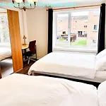 Centel - Deluxe Stay in London Zone 1