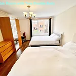 Centel - Deluxe Stay in London Zone 1