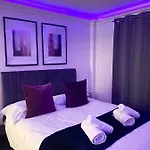 Stylish En Suite Double Room Kensington