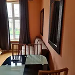 Cute One Bedroom Apartment
