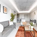 Khayat Homes - The Curve - One Bed