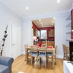 London City Apartments