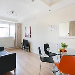 Kings Cross- Euston Apartments
