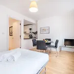 London Holborn City Stay Apartment
