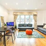 Goldhurst 3 Bedroom Flat