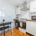 Holloway Road Double Rooms - 5