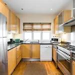Goldhurst 3 Bedroom Flat