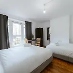 Holloway Road Double Rooms - 5