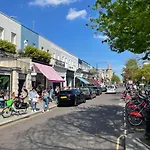 Sutherland Place