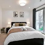 Khayat Homes - The Cosmo - Two Bed