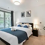 Khayat Homes - The Cosmo - Two Bed