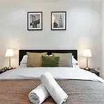 Khayat Homes - The Cosmo - Two Bed