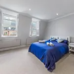 Mews House West Ken