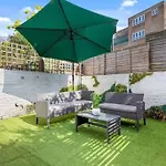 Mews House West Ken