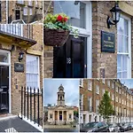 Marylebone Apartments
