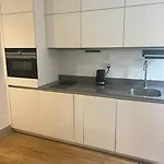 1 Bed Apartment In Whitechapel