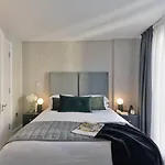 The Residen - Fitzrovia, Oxford Street