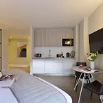The Residen - Fitzrovia, Oxford Street