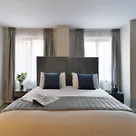 The Residen - Fitzrovia, Oxford Street