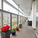 Stunning Apartment With Underground Parking!
