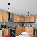 Stunning 4Br In Central London