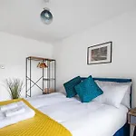Stunning 4Br In Central London