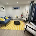Brilliant Private Bedroom & En-Suite In New Flat -1A August House