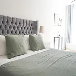 Luxury Apartment With Ac By The River