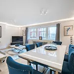 Charming 1 Bedroom Apartment In Knightsbridge London Luxury And Prime Location