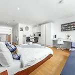 Piccadilly Haven, Flat In London Vr12